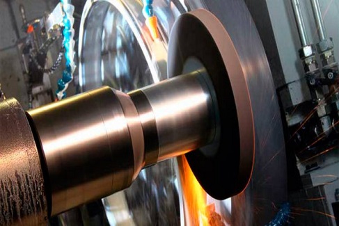 Servicio de Torno CNC
