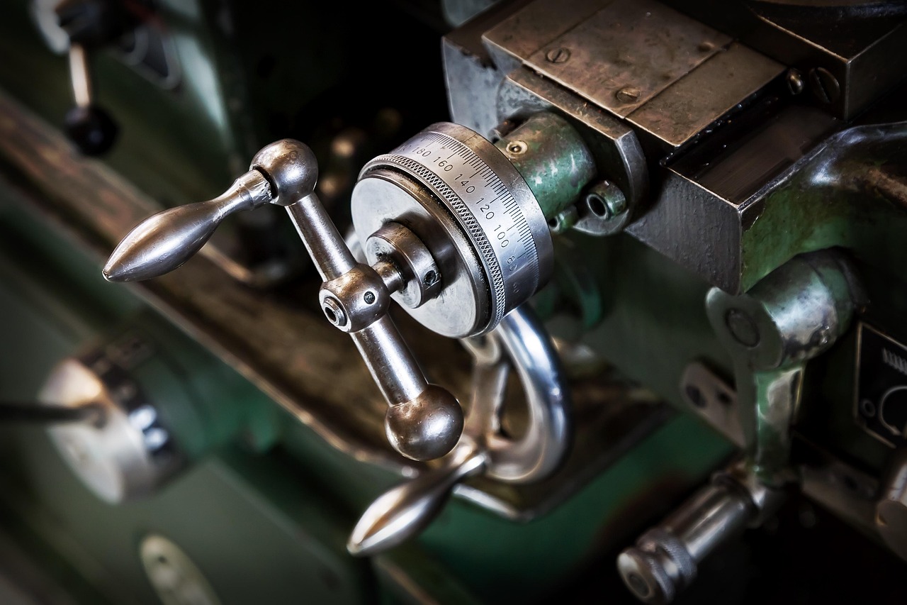 Servicio de Fresa CNC